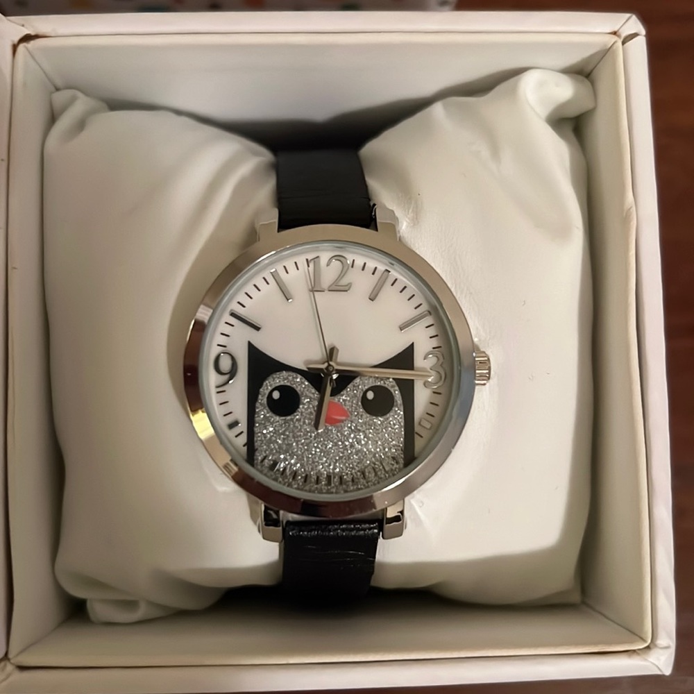 Owl Watch